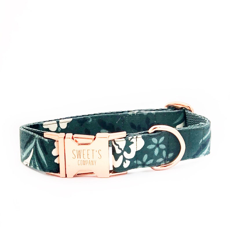 moon dog collar