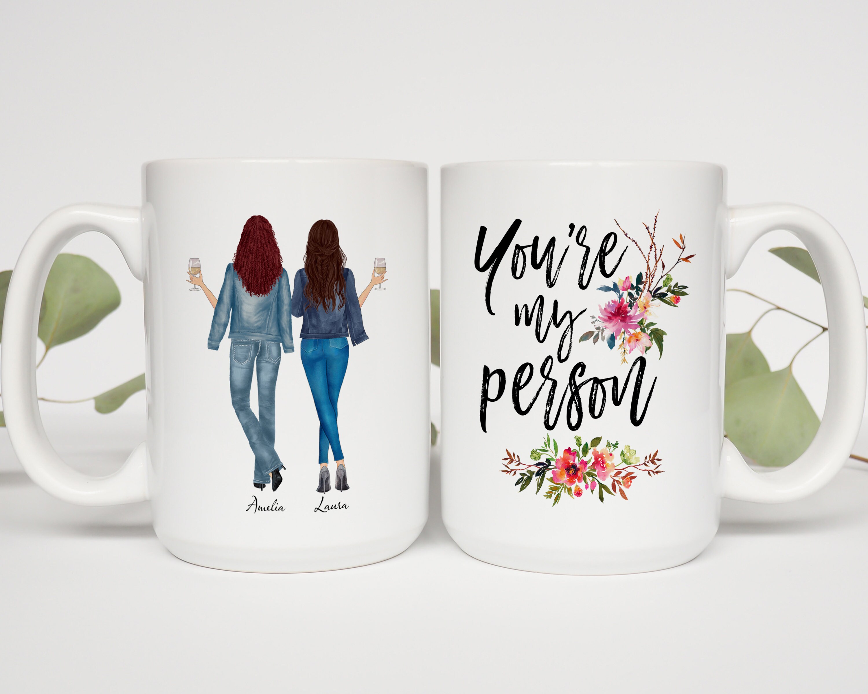 Couple Custom Mug Me Talking You Pretending To Listen Personalized Val -  PERSONAL84