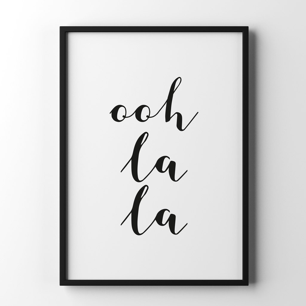 Quotes leven citaten gelukkig citaten Frans Franse Etsy Quotes leven citaten gelukkig citaten Frans Franse Etsy