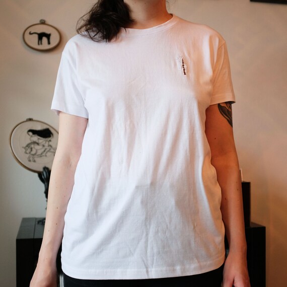 Elderwand Harry Potter T Shirt For Booklovers Etsy