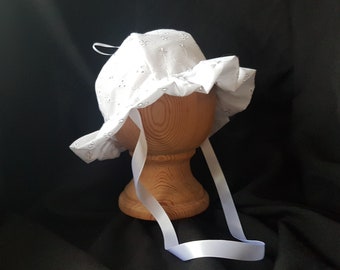 baby girl sun hats uk