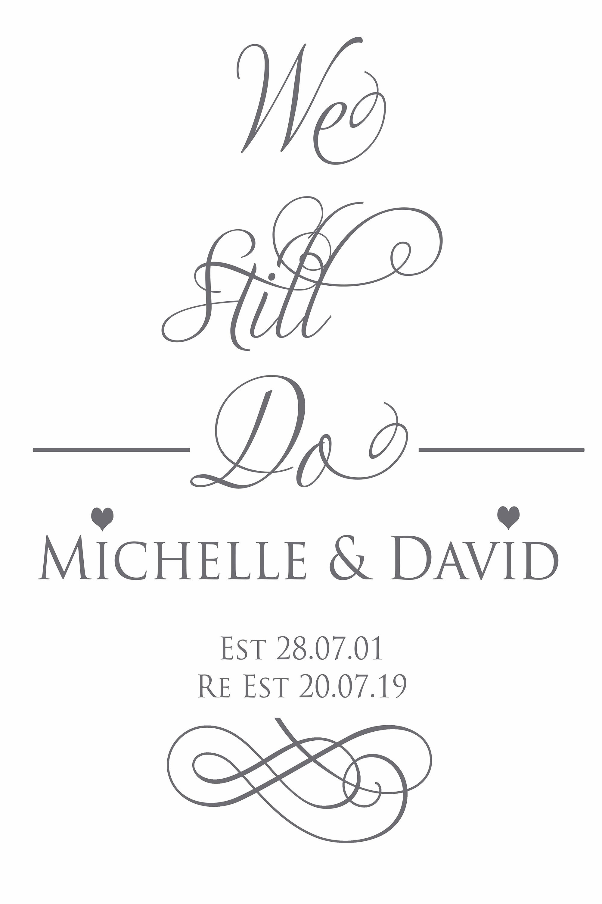 Anniversary Aisle Runner Vow Renewal Ailse Runner Etsy