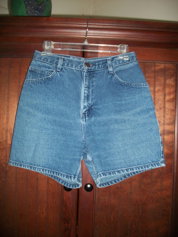 gitano jean shorts