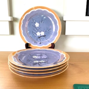 Takito Lusterware - Etsy