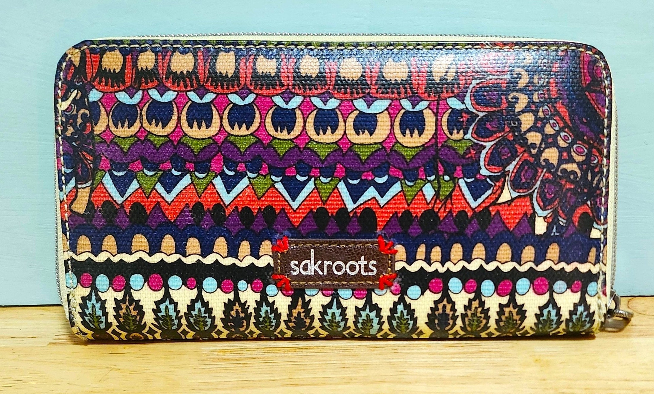 Sakroots elephant purse hotsell