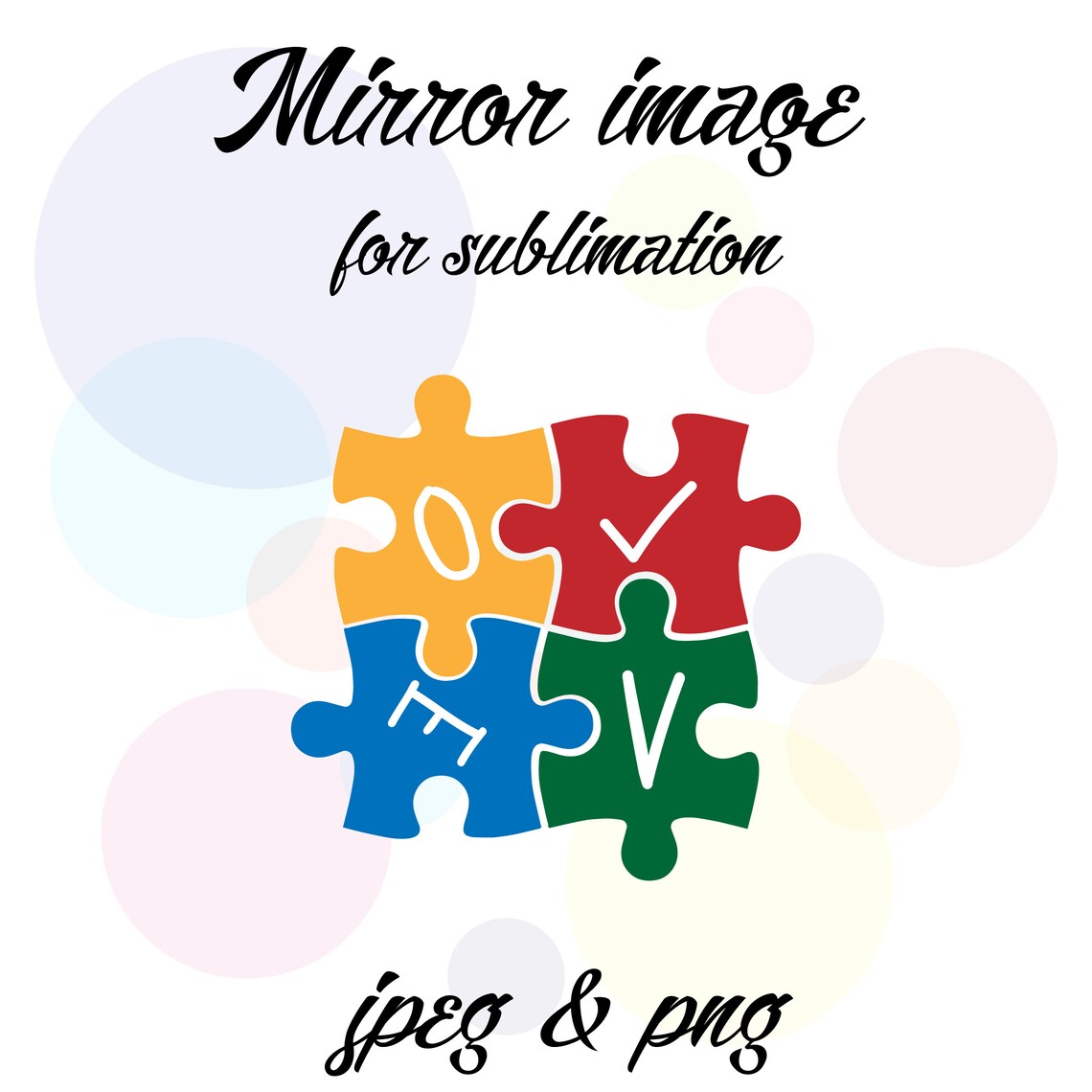 Download Autism Awareness svg Love svg Puzzle Pieces svg ...