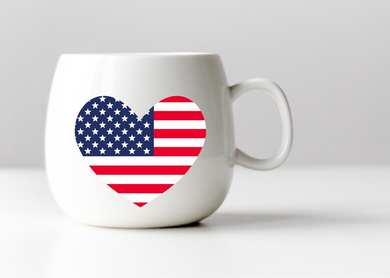 Free Free 192 Love Svg 4Th Of July SVG PNG EPS DXF File
