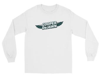 DeJawn Long Sleeve Tee