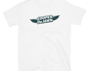 Cooper DeJawn T-Shirt