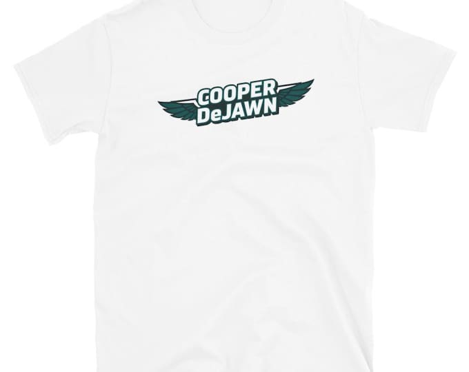 Cooper DeJawn T-Shirt