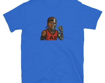 AI T-Shirt