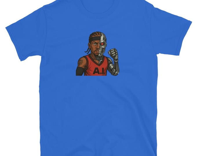 AI T-Shirt