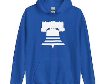 PHLII Liberty Bell Hoodie