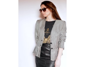 Valentino Seidenjacke UK 8