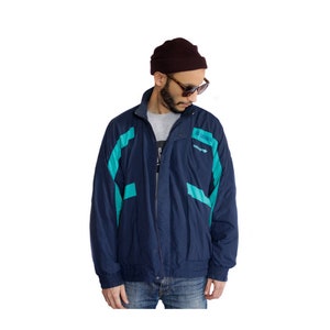 Vintage adidas jacket  LARGE
