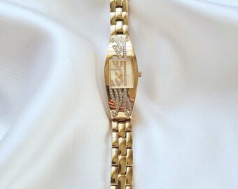 Women’s Y2K Guess Watch, W/ Bling, EUC il_1080xN.2307531673_ptm2.jpg main image 2