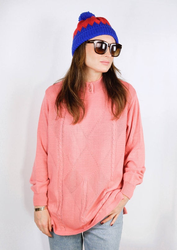 coral jumper uk