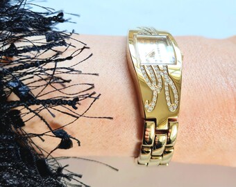 Women’s Y2K Guess Watch, W/ Bling, EUC il_1080xN.2307531673_ptm2.jpg main image 3