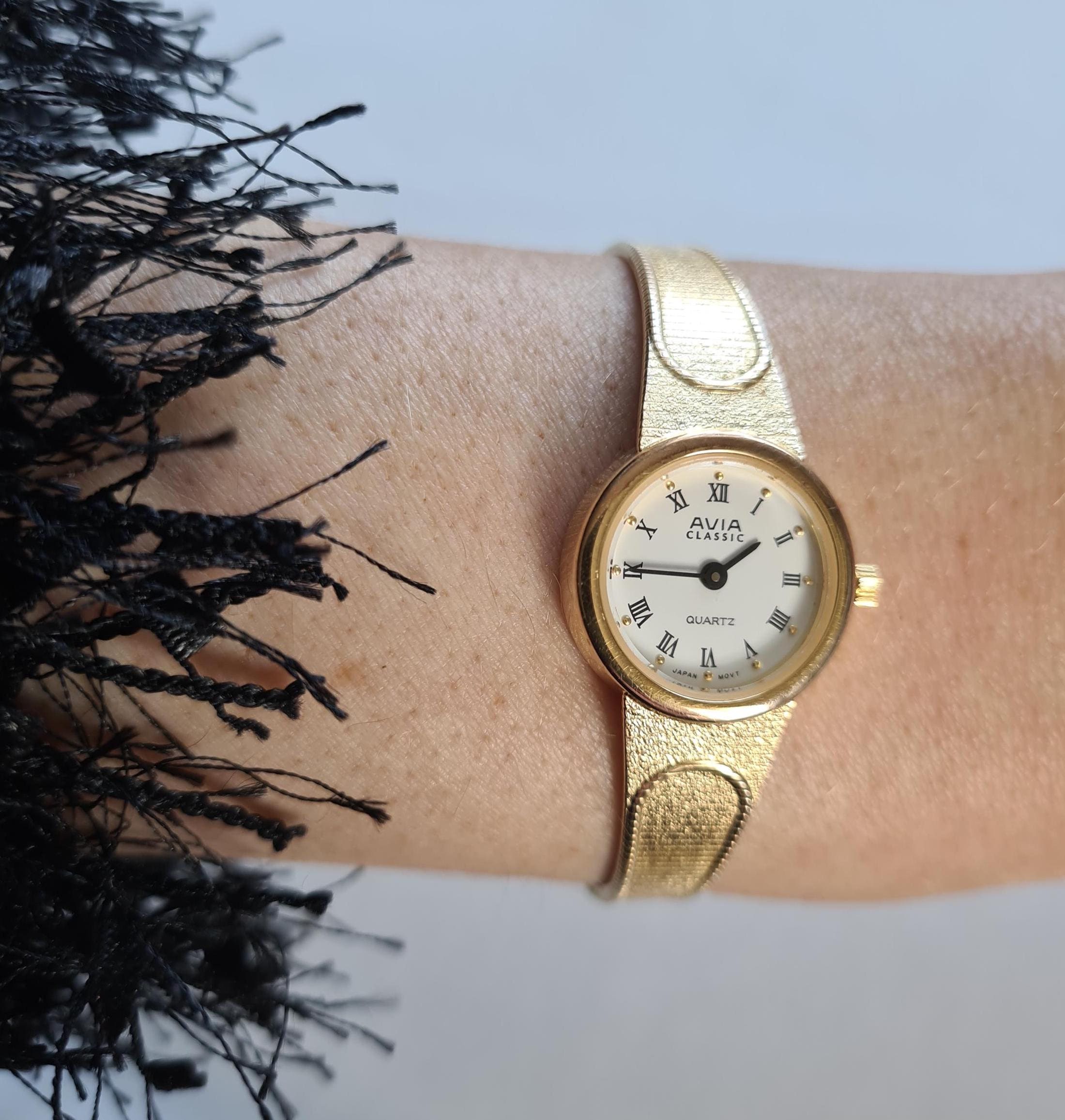 Avia watch - Etsy 日本