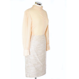 Calvin Klein pencil skirt UK 14