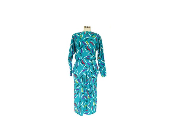 peplum dress uk