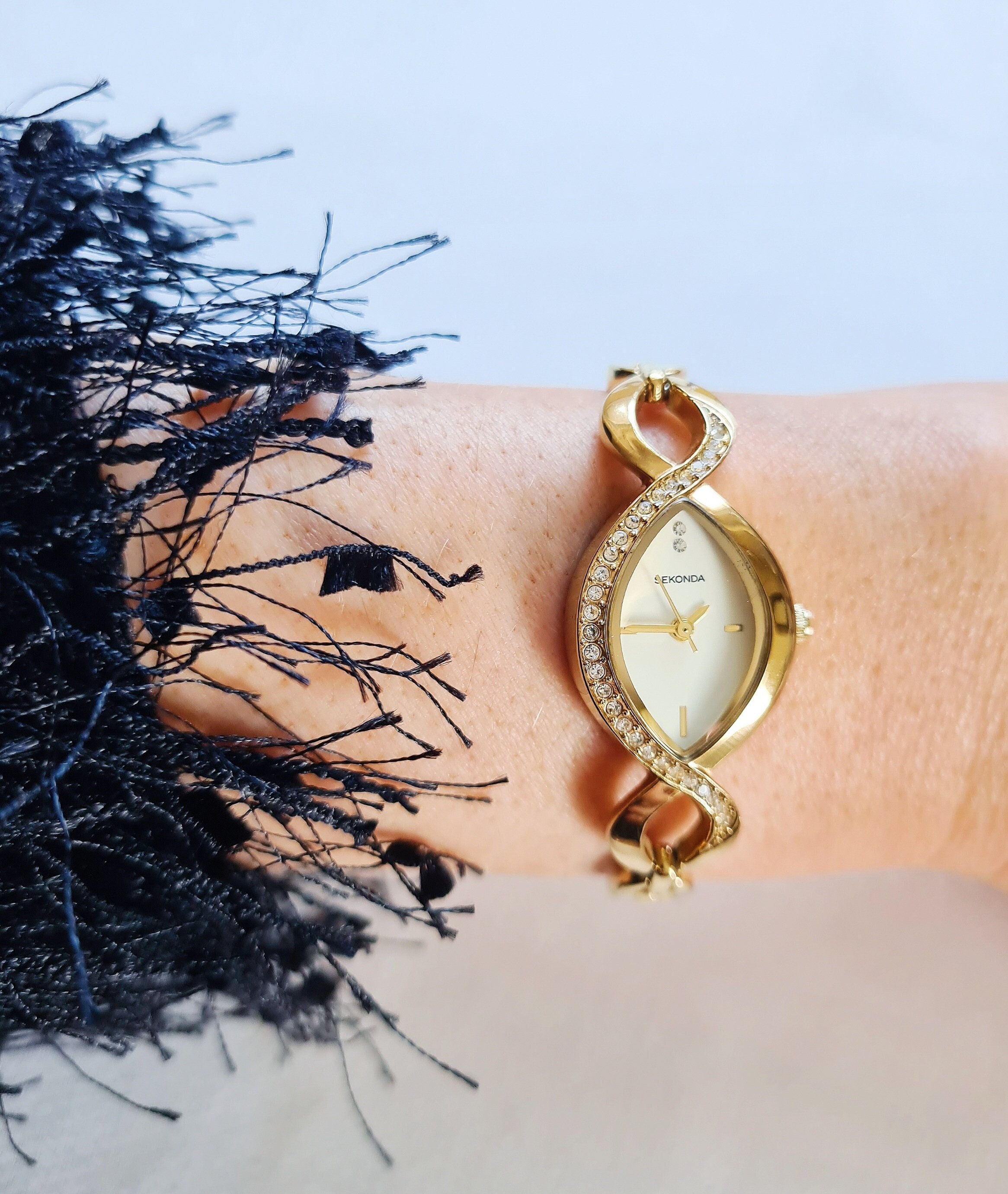 352/ 70´s SEKONDA セコンダ ビックサイズ 手巻 アンティーク メンズ