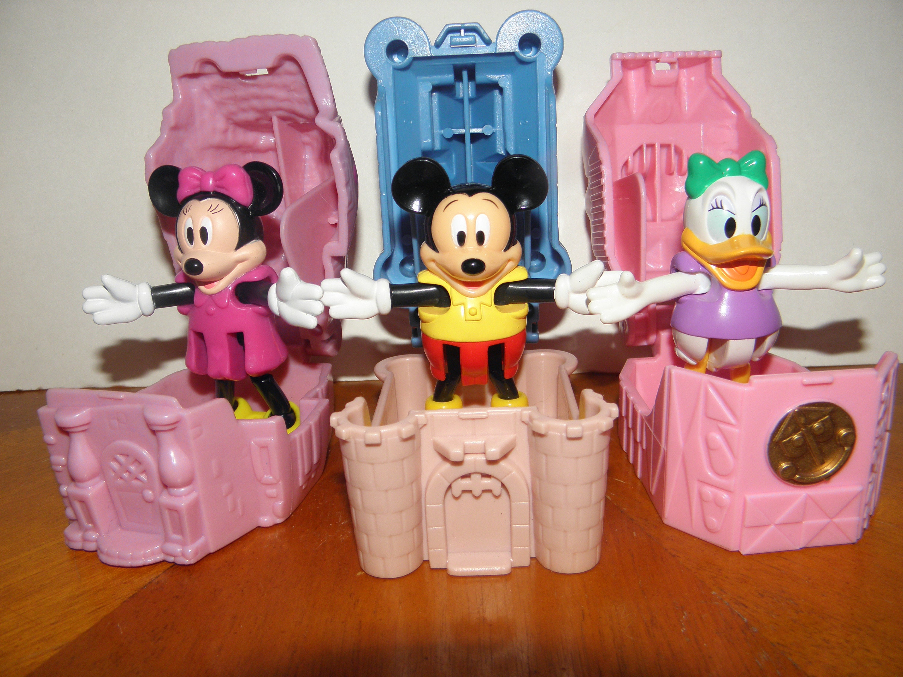 Disneyland Paris Toys Etsy