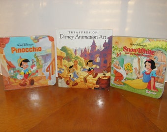 Disney Books