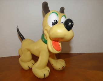 Pluto 9inch Vinyl Toy
