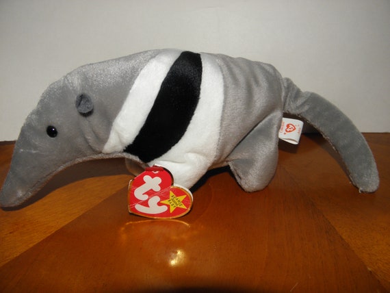 ants beanie baby