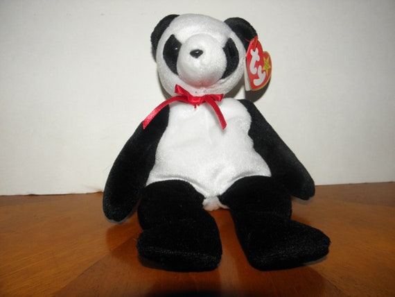 Buy Fortune Beanie Baby Online in India Etsy