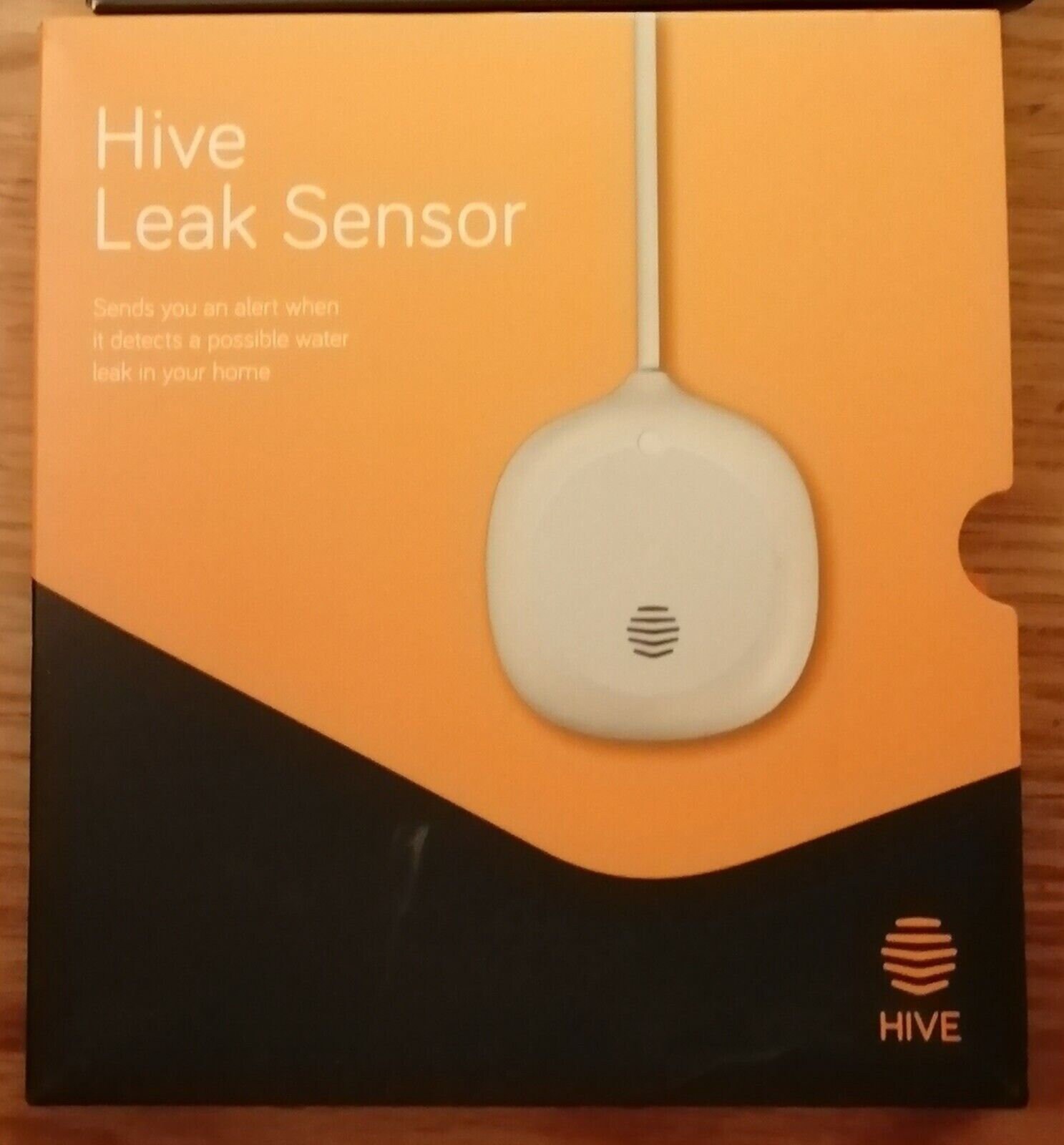 Hive Leak Sensor Etsy