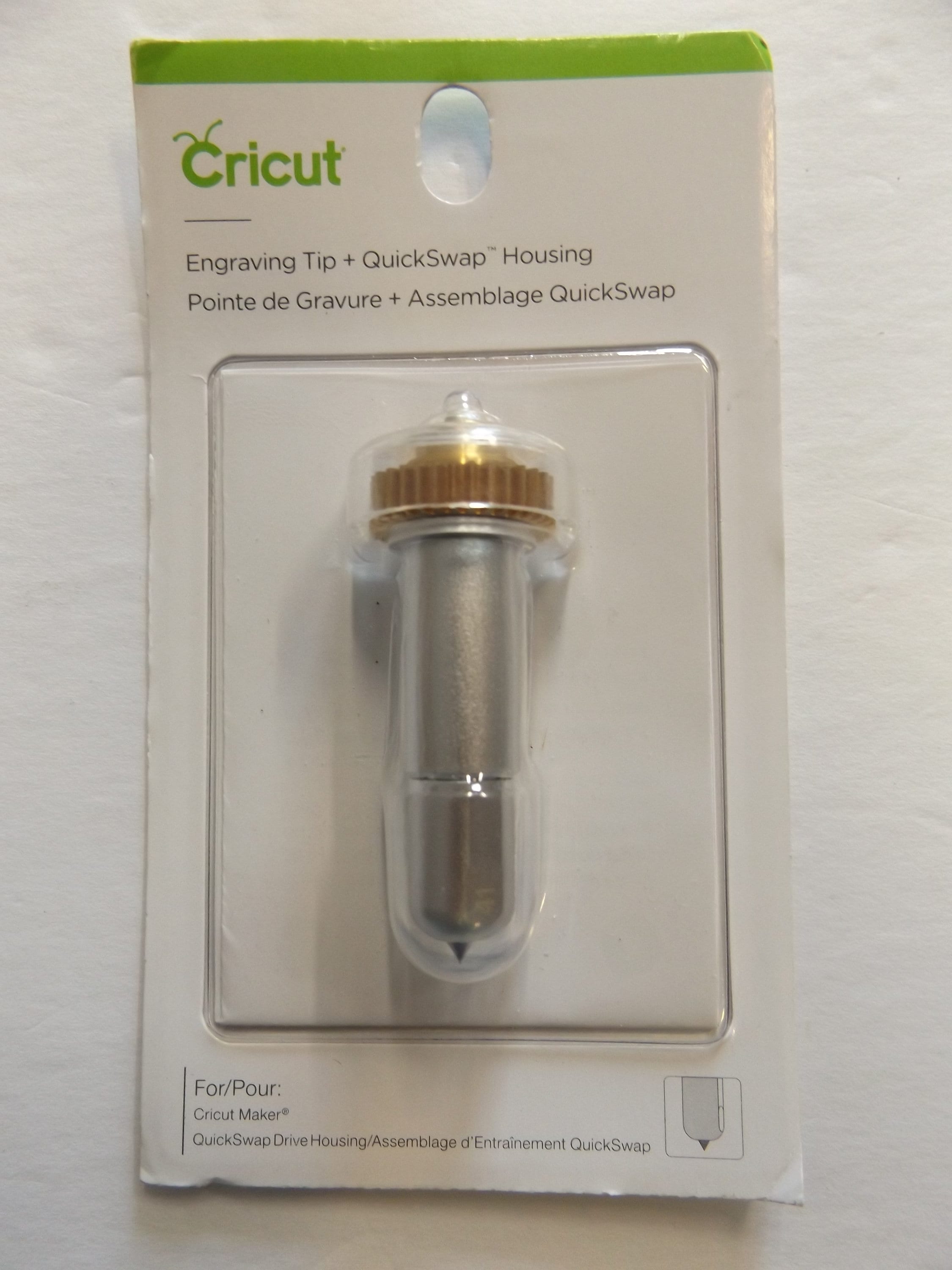 Choose Cricut Quickswap Housing Plus Blade or Tip for Cricut Maker Etsy