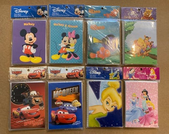 Choose Disney Pocket Photo Album