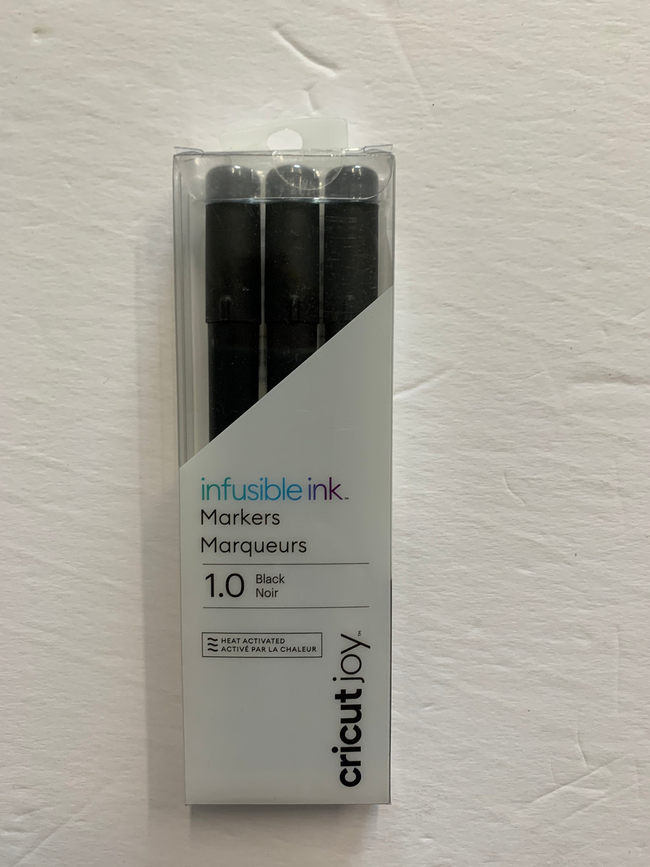 Choose Cricut Joy Infusible Ink Pen or Marker Set Infusible Etsy