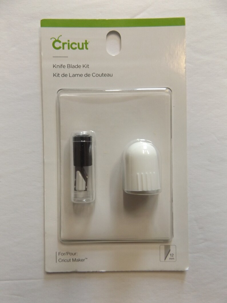 Cricut Knife Blade Drive Housing for Cricut Maker Etsy