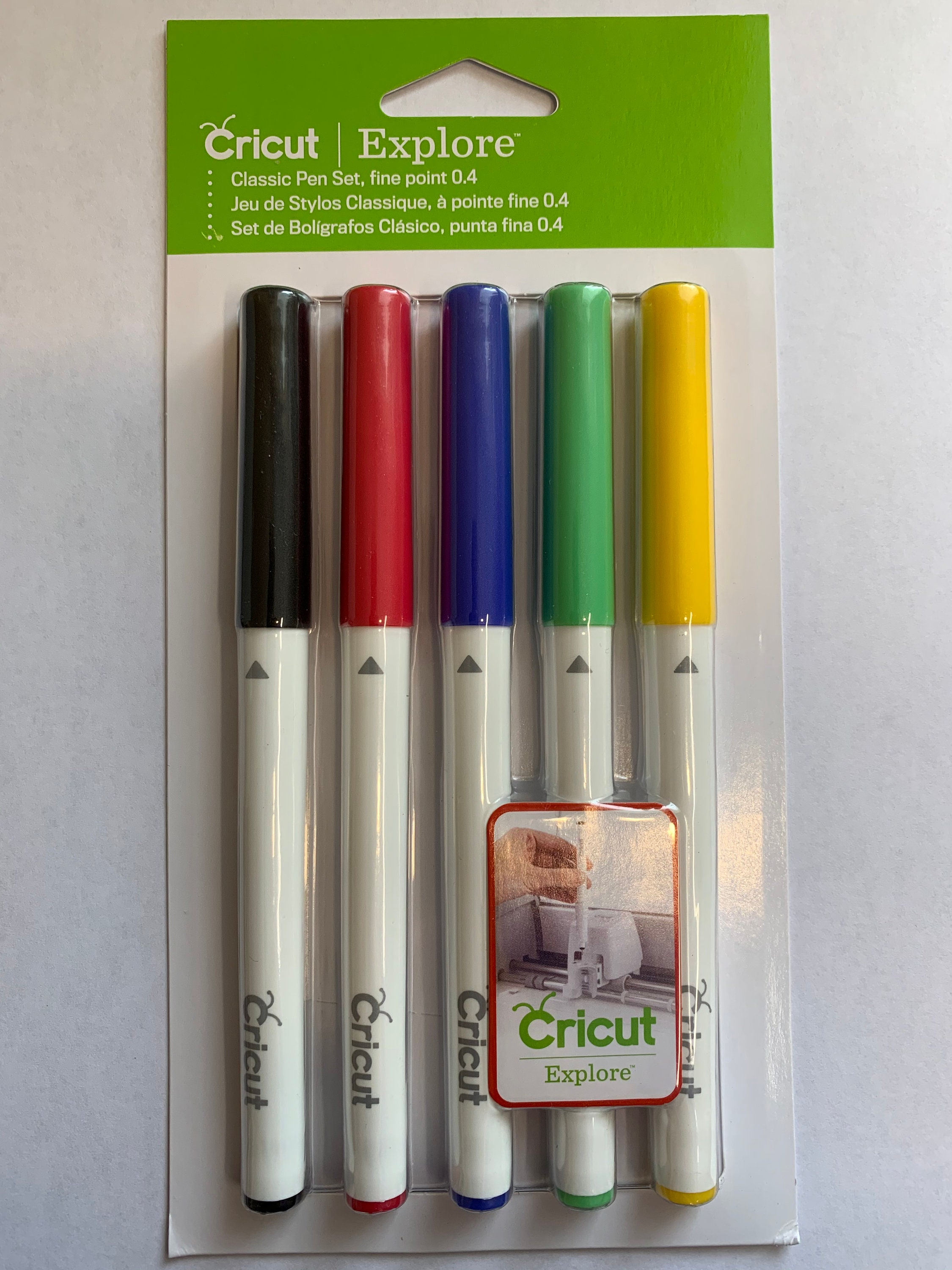 Choose Cricut Pen Set Cricut Pens for Cricut Explore Family Etsy