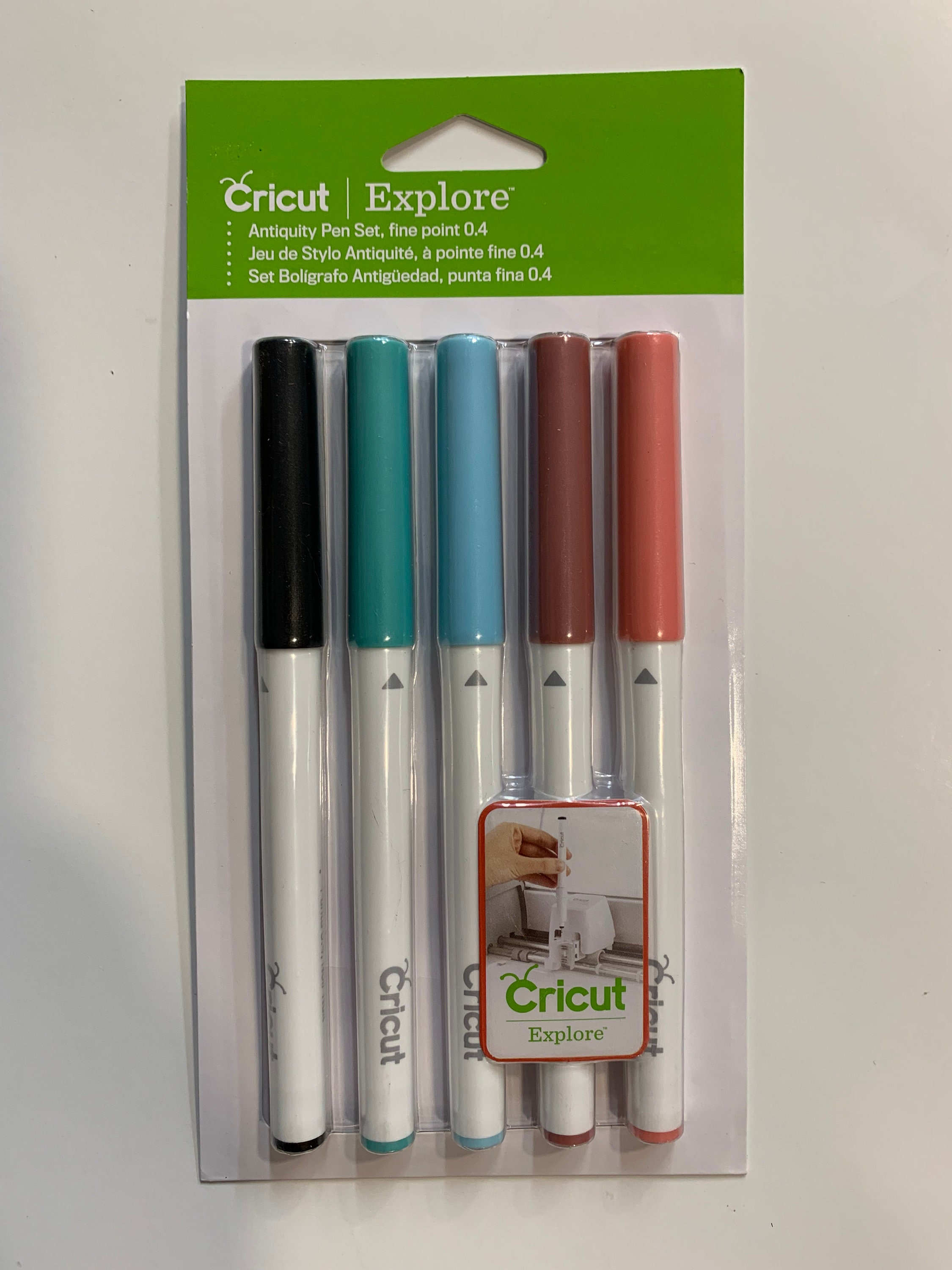 Choose Cricut Pen Set Cricut Pens for Cricut Explore Family Etsy Canada
