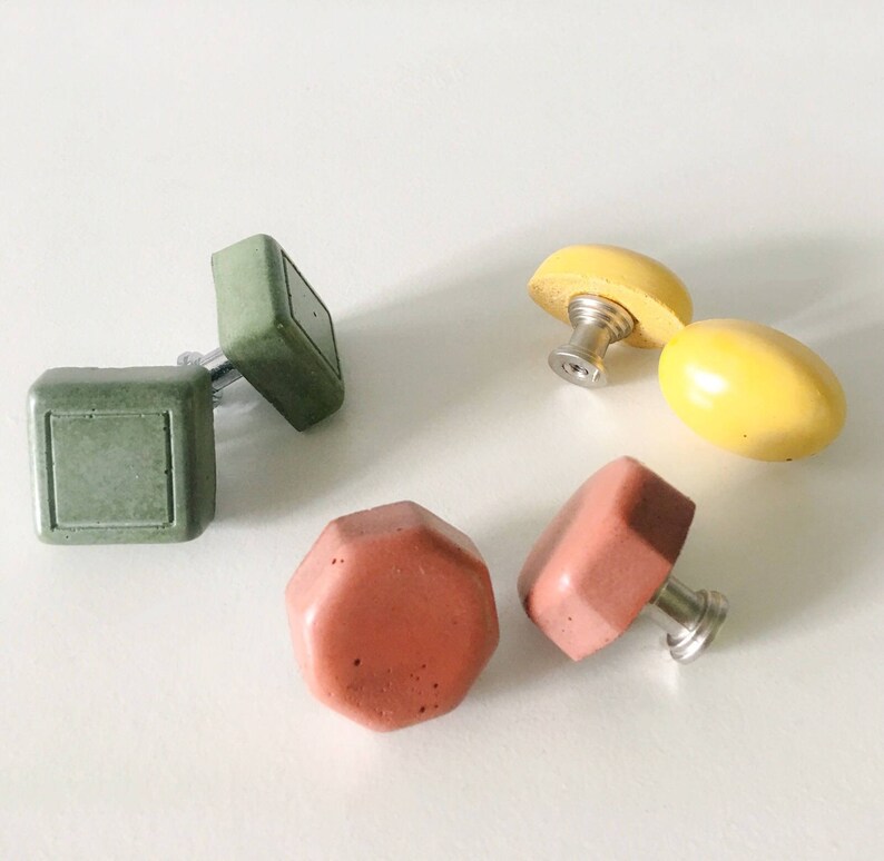 Knobs Etsy