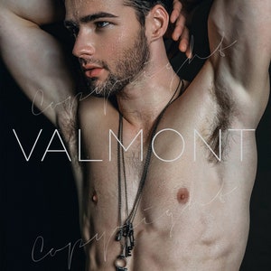 Shirtless male model photo print 16x20 inches poster art