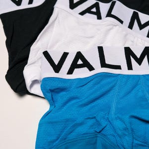 VALMONT BOXERS 6COLOR-PACK