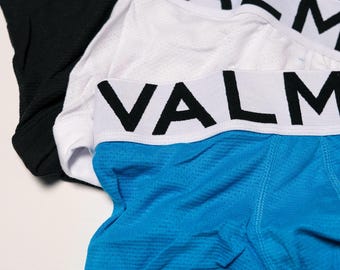 竹繊維ボクサーブリーフ 6枚組 | VALMONT: 通気性とフィット感に優れたエコフレンドリーな下着