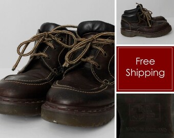 dr martens sandals 90s