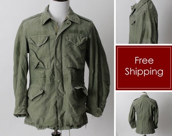 Koreakrieg jacke | Etsy Koreakrieg jacke | Etsy