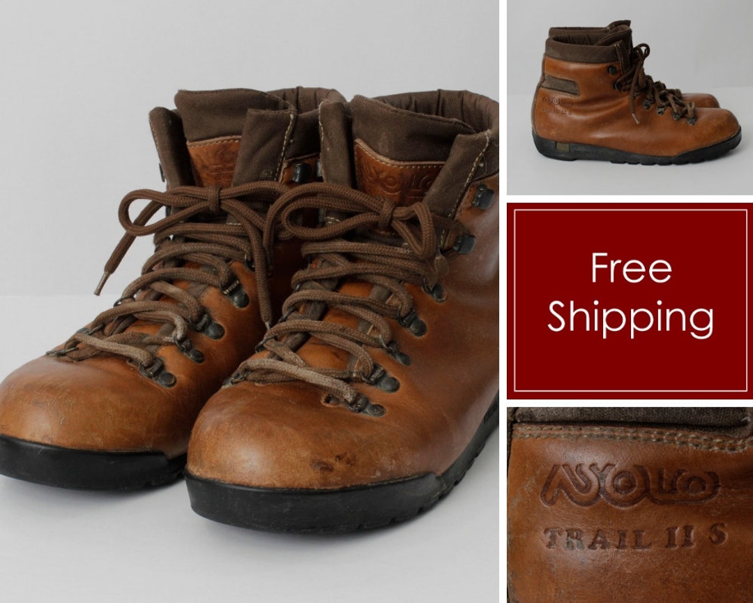 mens italian hiking boots