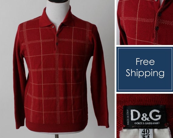 D&g sweater price hot sale