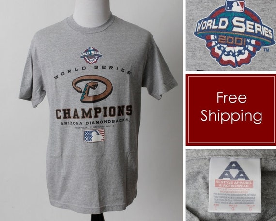 arizona diamondbacks tee