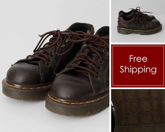 dr martens 8312