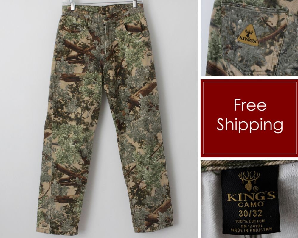 Los Angeles Kings Camouflage Gear, Kings Camo