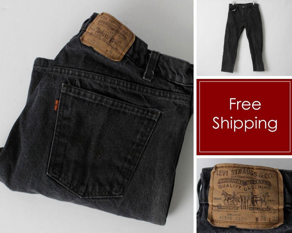 Levis 503 vintage hotsell